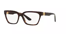 Dolce & Gabbana 3343-F 502 s55