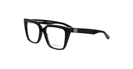 Balenciaga BB0130O 001 s53