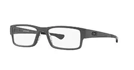 Oakley Airdrop (57) Satin Light Steel (OX8046-13) s57