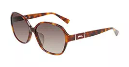 Kacamata Longchamp LO701SJ 230 s58