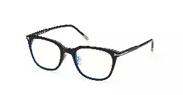 Kacamata Tom Ford FT5776-D-B 001 s53