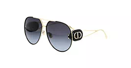 Kacamata Dior Bobby A1U CD40051U B4A1 s65