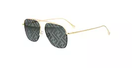 Kacamata Fendi FE40005U 32C s57