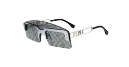 Fendi FE40023U 16C s00 The Mask