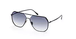 Tom Ford FT852 01B s59 GILLES-02