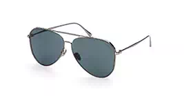 Kacamata Tom Ford FT853 12V s60 CHARLES-02