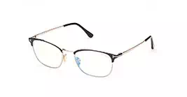 Kacamata Tom Ford FT5750-B 001 s54