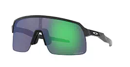 Oakley Prizm Sutro Lite (A) Matte Carbon W/ Prizm Jade (OO9463A-09) s39