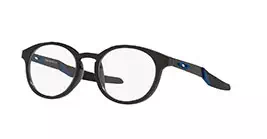 Oakley Round Out A (49) Black Ink (OY8014A-04) s49