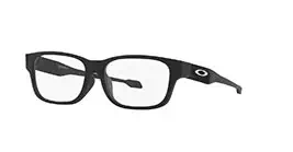 Oakley Top Level (A) (52) Satin Black (OY8021A-01) s52
