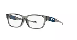 Oakley Top Level (A) (52) Polished Grey Smoke (OY8021A-03) s52