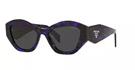 Kacamata Prada SPR-07Y-F 05V-5S0 s55