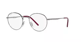 Kacamata Ray-Ban RB3681V 2502 s50