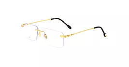 Kacamata Fred FG50032U 030 s58