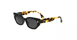 Fendi FE40018I 01A s54