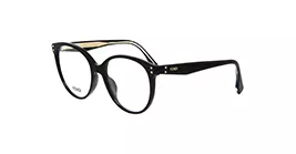 Kacamata Fendi FE50005I 001 s54