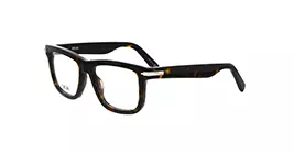 Kacamata Dior BlackSuitO S7I DM50040I 2000 s52