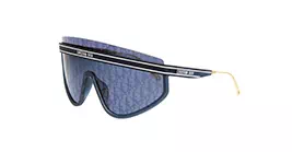Kacamata Dior Club M2U CD40079U 31B8 s00