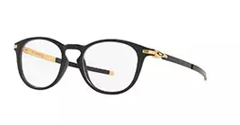 Oakley Pitchman R (50) Satin Black (OX8105-19) s50