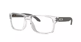 Oakley Holbrook RX (54) Polished Clear (OX8156-03) s54