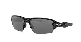 Oakley Flak 2.0 (A) Carbon Fiber W/ Slate Iridium (OO9271-06) s61