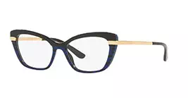 Kacamata Dolce & Gabbana 3325-F 3318 s54