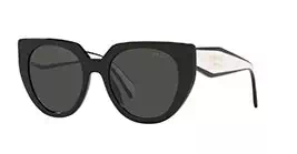 Kacamata Prada SPR-14W-F 09Q-5S0 s53