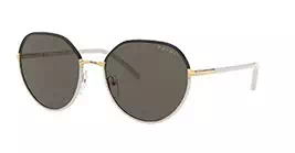 Prada SPR-65X YC4-5G1 s58