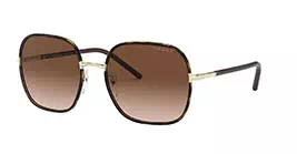 Prada SPR-67X 2AU-6S1 s55