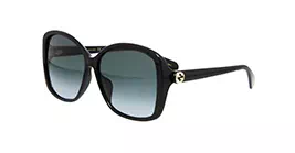 Gucci GG0950SA 001 s61