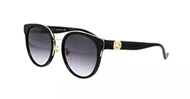 Kacamata Gucci GG1027SK 001 s56