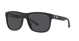Emporio Armani EA4182U 5001/87 s57