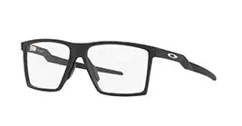 Oakley Futurity (55) Satin Black (OX8052-01) s55