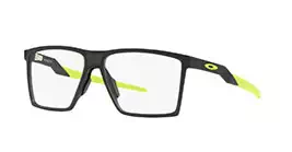 Oakley Futurity (57) Satin Grey Smoke (OX8052-02) s57