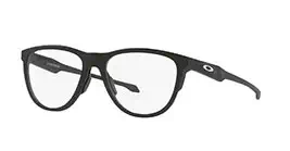 Oakley Admission (56) Satin Black (OX8056-01) s56