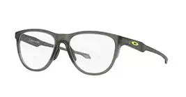 Oakley Admission (56) Satin Grey Smoke (OX8056-02) s56