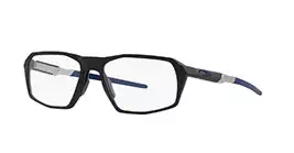 Oakley Tensile (56) Satin Black (OX8170-05) s56