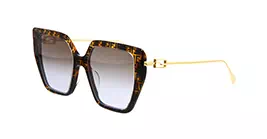 Fendi FE40012U 55F s55