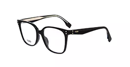 Fendi FE50004I 001 s53