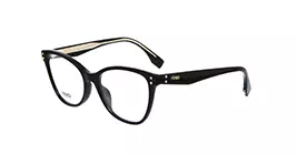 Fendi FE50006I 001 s53