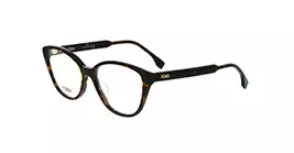 Fendi FE50014I 052 s53