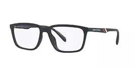 Armani Exchange AX3089U 8181 s55