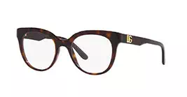 Dolce & Gabbana 3353-F 502 s51