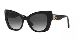 Dolce & Gabbana 4405-F 501/8G s53