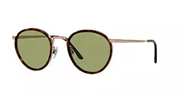 Kacamata Giorgio Armani AR101-M 3004/4E s50