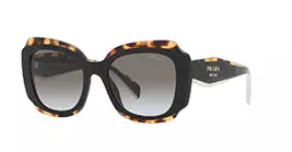 Prada SPR-16Y-F 01M-0A7 s54