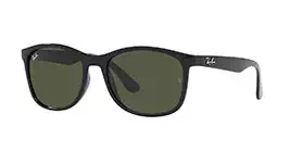 Ray-Ban RB4374-F 601/31 s58