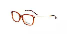 Kacamata Chloe CH0059OA 002 s54