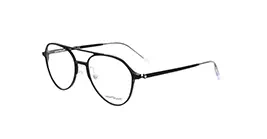 Kacamata Montblanc MB0195O 001 s55