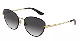 Dolce & Gabbana 2280 1311/8G s56